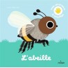 L'abeille - Mes animaux à toucher