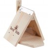 Terra Kids - Kit d'assemblage Mangeoire spéciale écureuils