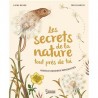 Les secrets de la nature : tout près de toi - Nouvelles histoires merveilleuses
