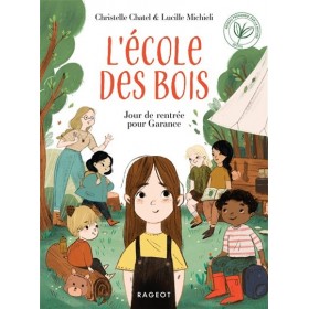 L'Ecole des bois - Jour de...