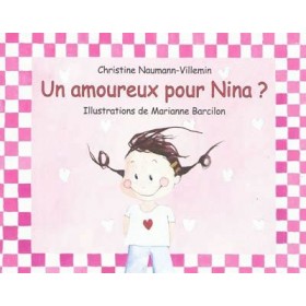 Un amoureux pour Nina ?
