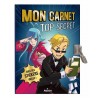 Mon carnet top secret : Manga