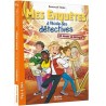 MES ENQUETES A L ECOLE DES DETECTIVES - Tome 07 EN AVANT LA MUSIQUE ! - Tome 7
