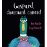 Gaspard, charmant canard