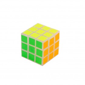 Mini cube casse-tête...