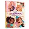 LES INFLUENCEUSES - Tome 03 4MIES EN VACANCES - Tome 3