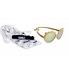 Lunettes de soleil Lion 0-1 an - Miel