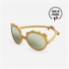 Lunettes de soleil Lion 0-1 an - Miel