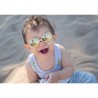 Lunettes de soleil Lion 0-1 an - Miel
