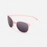 Lunettes de soleil Wazz - Rose pâle