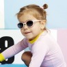 Lunettes de soleil Wazz - Rose pâle