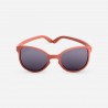 Lunettes de soleil Wazz - Terracotta