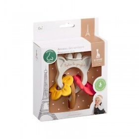 Anneau des senteurs -...