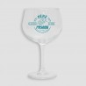Verre à cocktail - Père non disponible ou hors réseau