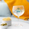 Verre à cocktail - Père non disponible ou hors réseau