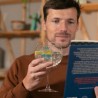 Verre à cocktail - Père non disponible ou hors réseau