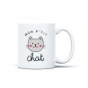 Mug STAN - Mon p'tit chat