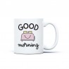Mug STAN - Good morning