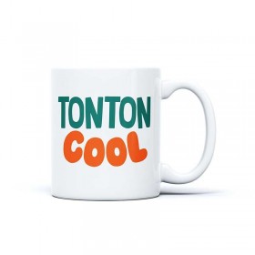 Mug STAN - Tonton cool