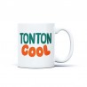 Mug STAN - Tonton cool