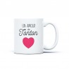 Mug STAN - Un amour de tonton