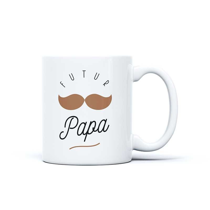 Mug STAN - Futur papa