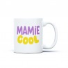 Mug STAN - Mamie cool