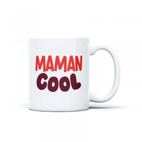 Mug STAN - Maman cool