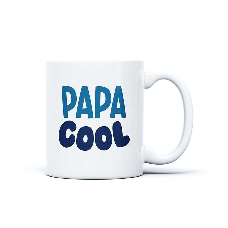Mug STAN - Papa cool