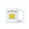 Mug STAN - Collègue en or