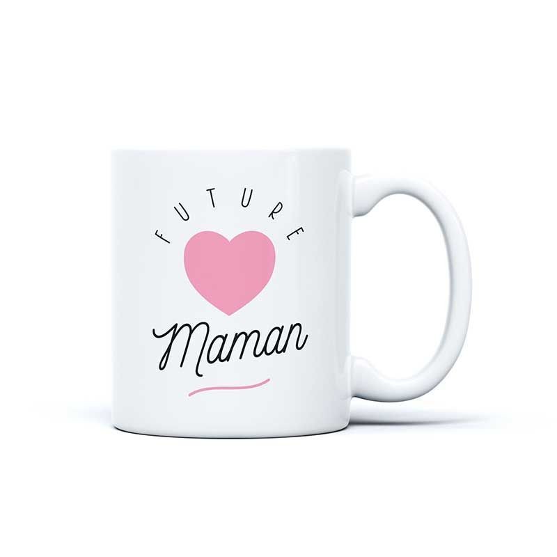 Mug STAN - Future maman