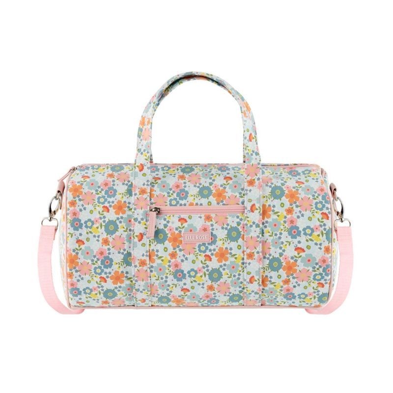 Sac polochon - Lili rose