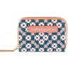 Porte-cartes Horner Together - Marguerites