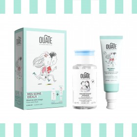 Mes soins idéaux mixte -...