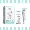 Mes soins idéaux mixte - Routine de soins visage