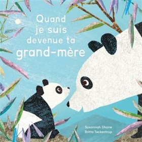 Quand je suis devenue ta...