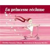 Princesse reclame (La)