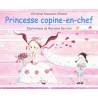 Princesse coquette - Princesse copine-en-chef
