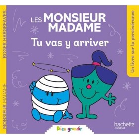 Les Monsieur Madame - Tu...