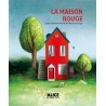 La maison rouge