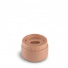 Thermos repas 250 ml - Rose poudré