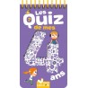 Les quiz de mes 4 ans