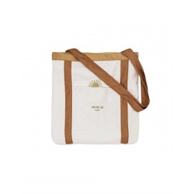 Sac de plage et serviette -...