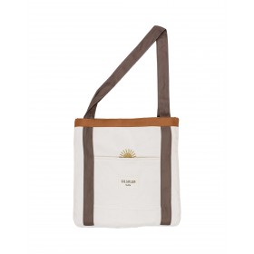 Sac de plage et serviette -...