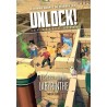 Unlock ! - Unlock! Les Escape Geeks - Échappe-toi du labyrinthe !