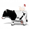 Eugy 3D : Vache Holstein