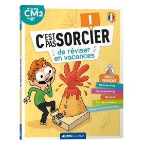 C'est pas sorcier de...