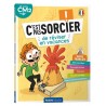 C'EST PAS SORCIER EN VACANCES - CM2 A 6E