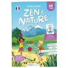Mon cahier de vacances zen & nature CP au CE1, 6-7 ans : 2023