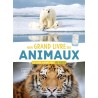 Mon grand livre des animaux - Un livre animé avec 150 vidéos + 1 poster géant